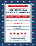 Memorial Day Family Clambake 2026 (3)
